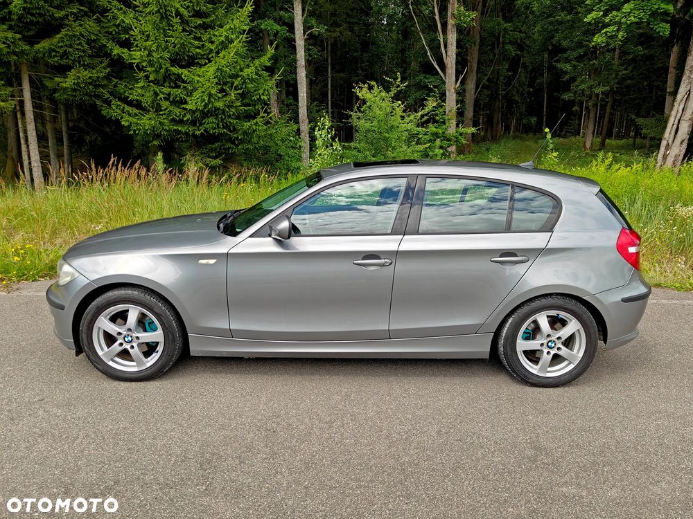 BMW Seria 1 116i Edition Lifestyle - 7