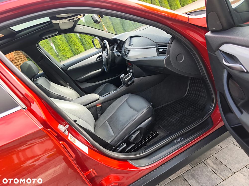 BMW X1 xDrive23d - 9
