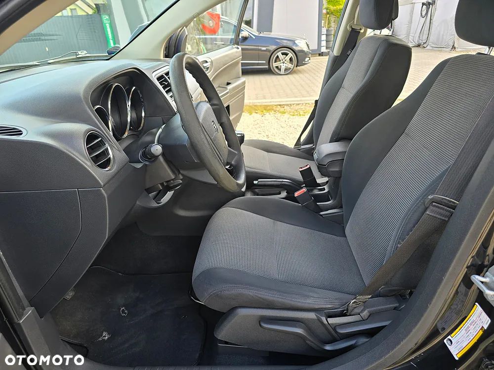 Dodge Caliber 2.0 SE - 14