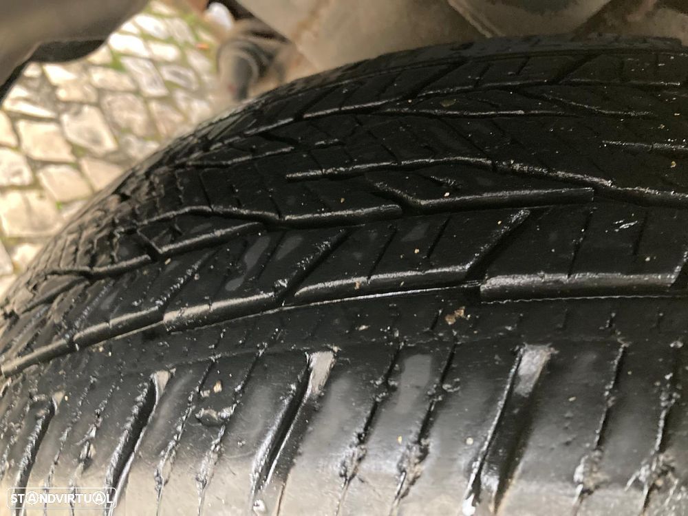 Nissan Navara 2.5 dCi CD LE Hi-Tech 4WD - 43