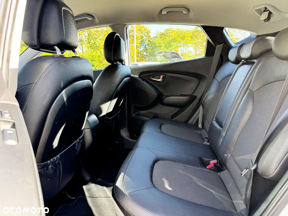 Hyundai ix35 1.6 2WD Trend - 31