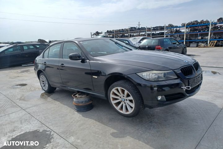 Amortizor capota motor E90 2.0 D BMW Seria 3 E90 [2004 - 2010] Sedan - 3