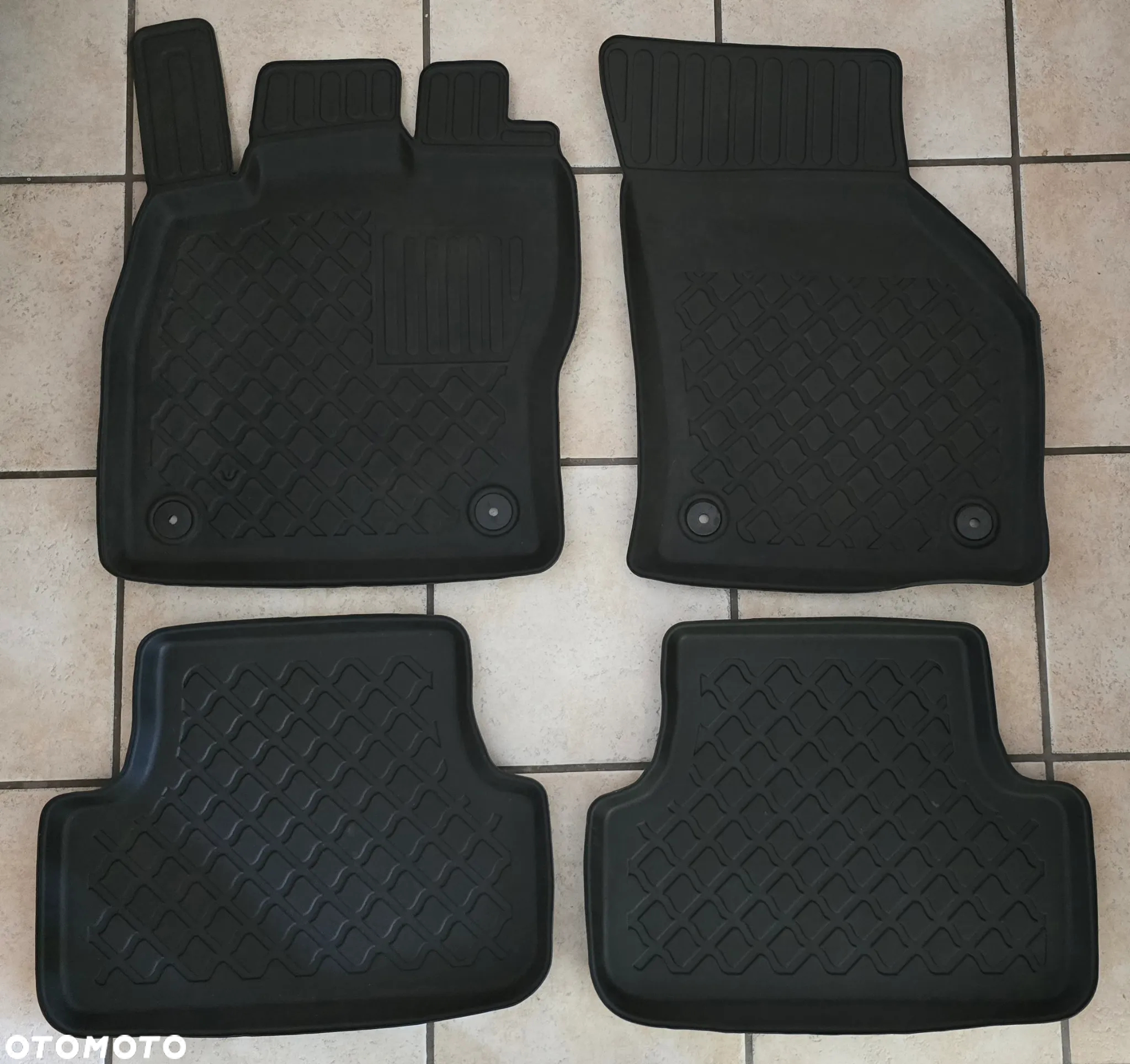Volkswagen Golf VII 2.0 TDI BMT GTD DSG - 13