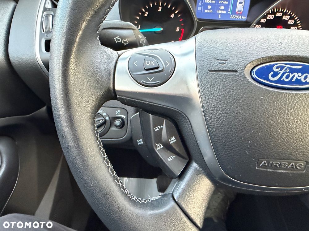 Ford Kuga 2.0 TDCi Titanium S - 31