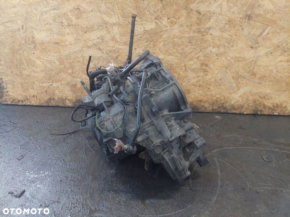 SKRZYNIA BIEGÓW AUTOMATYCZNA SAAB 9-5 I 2.0 T 50-42LE 4777892 - 7