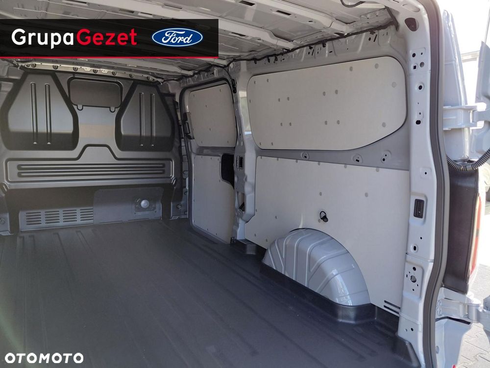Ford Transit Custom - 10