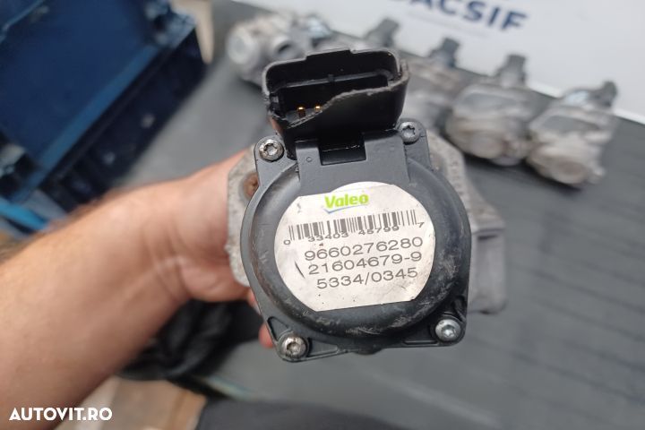 Egr EN4800 9660276280 21604679-9 EN4800 9660276280 21604679-9 Ford Fo - 6