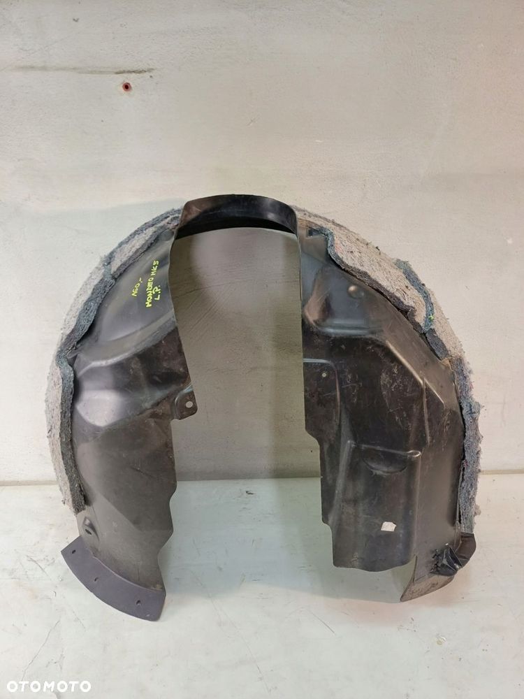 nadkole lewy przód przednie lewe ford mondeo mk v 5 14- - 4