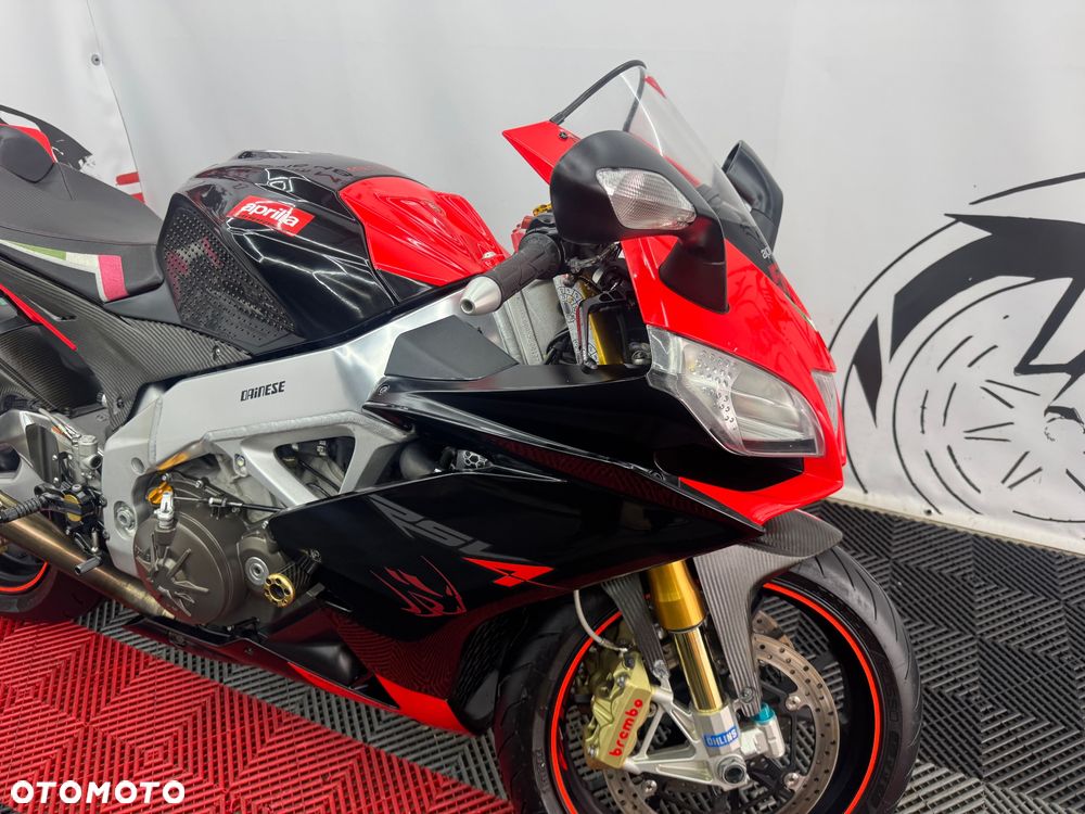 Aprilia RSV - 37