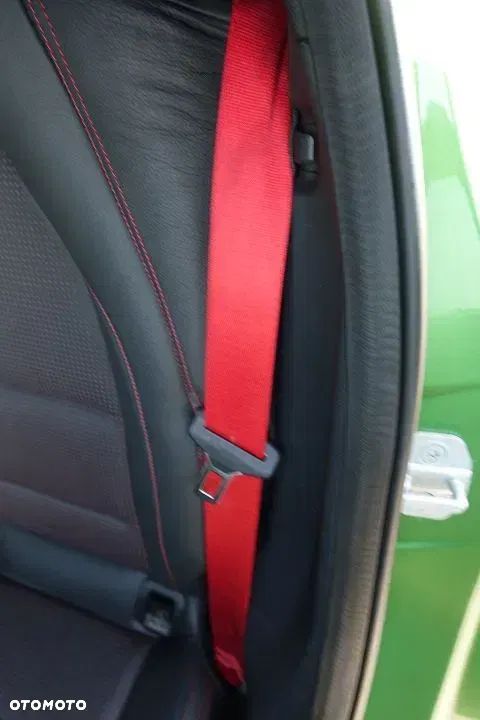 Mercedes-Benz Klasa A AMG 45 4-Matic - 29