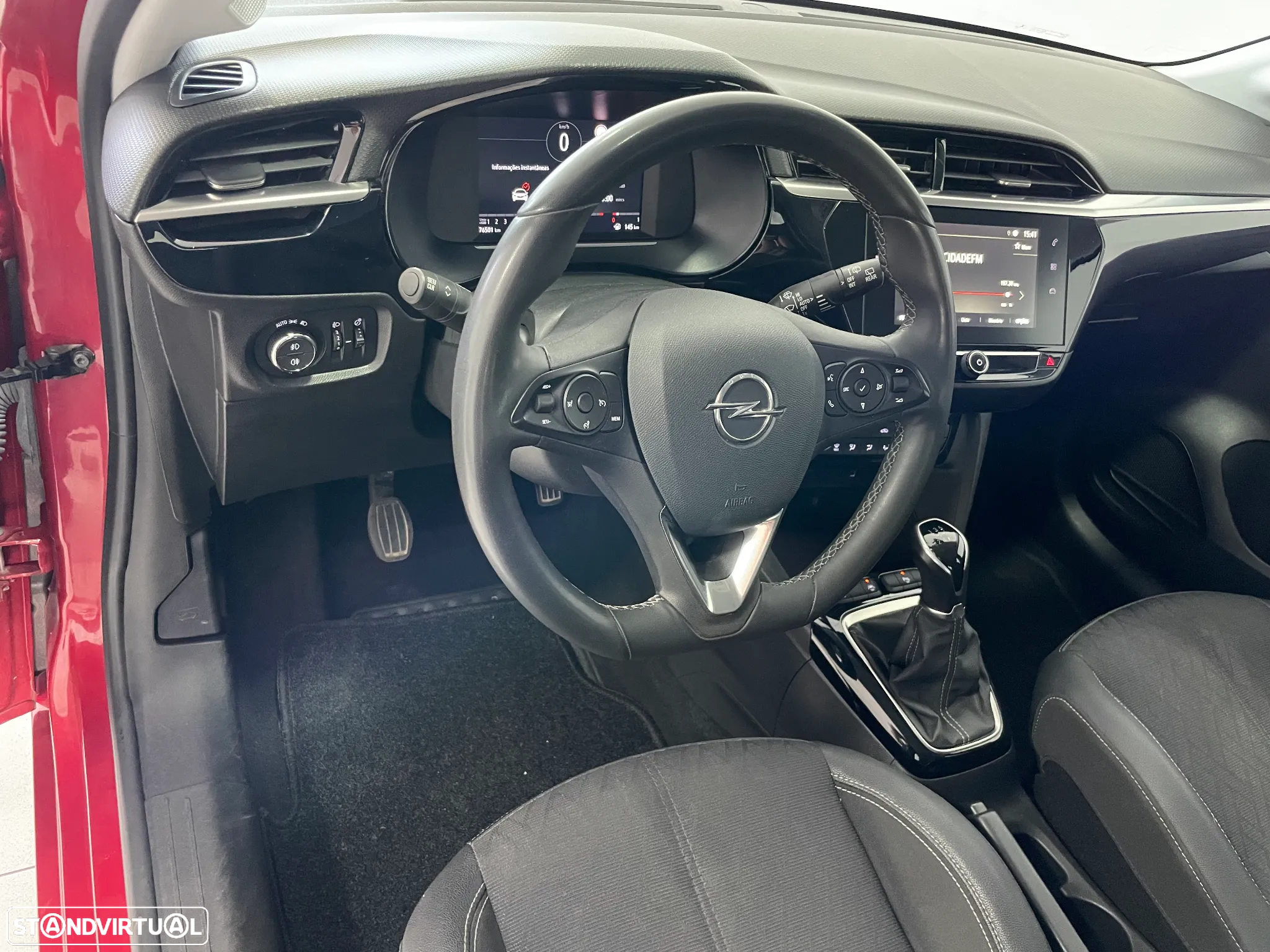 Opel Corsa 1.2 Elegance - 5