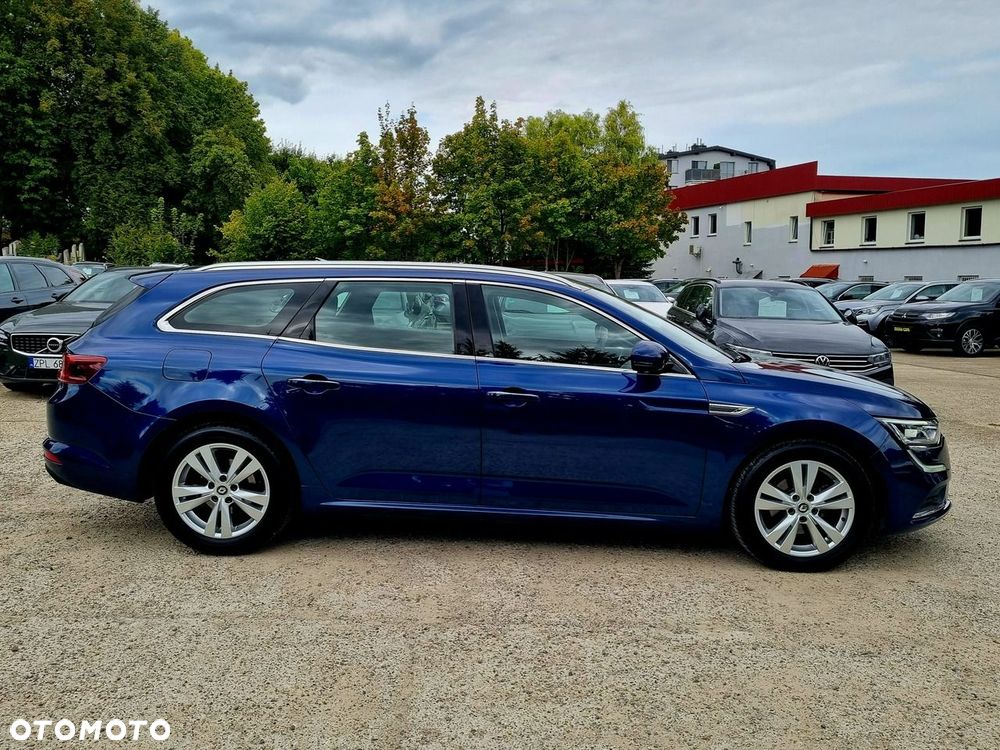 Renault Talisman ENERGY dCi 130 EDC INTENS - 4