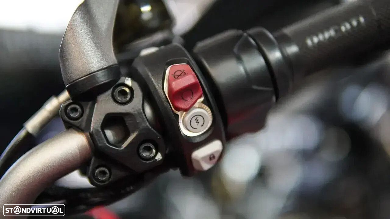 Ducati Multistrada 1200 ENDURO - 39