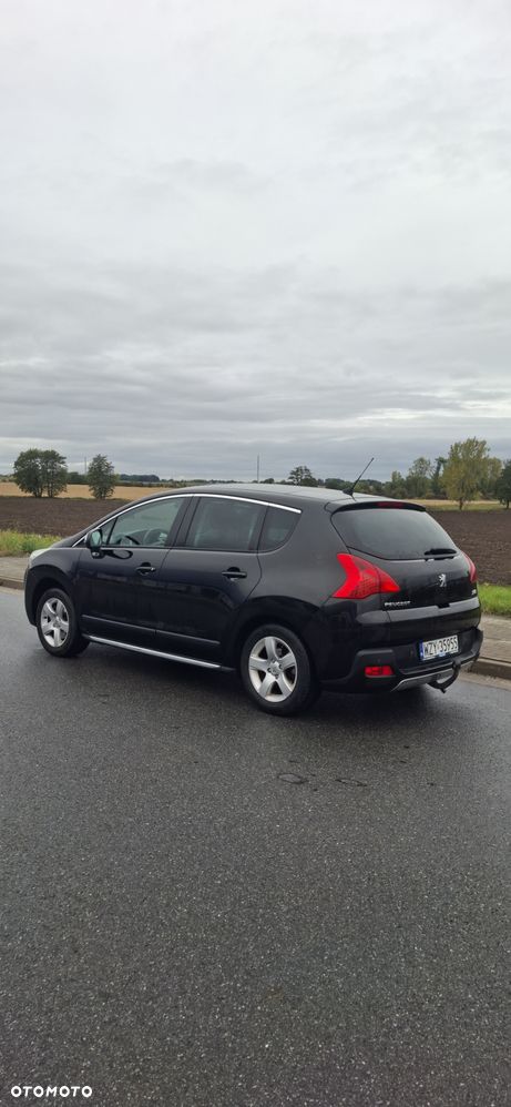 Peugeot 3008 - 6