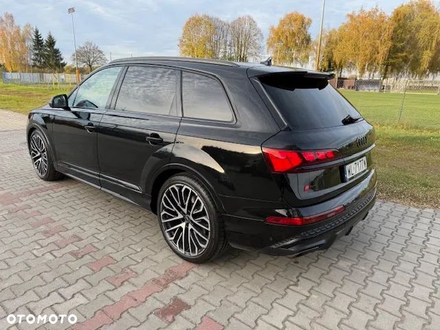 Audi Q7 - 3