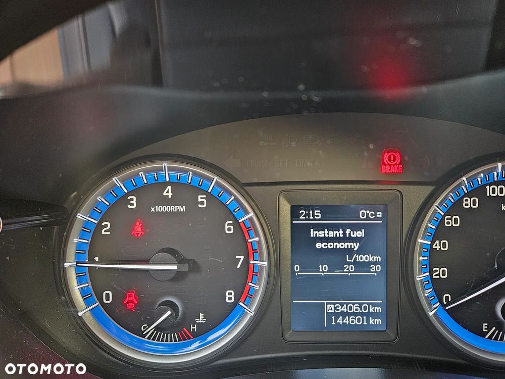 Suzuki SX4 S-Cross 1.6 Premium - 9