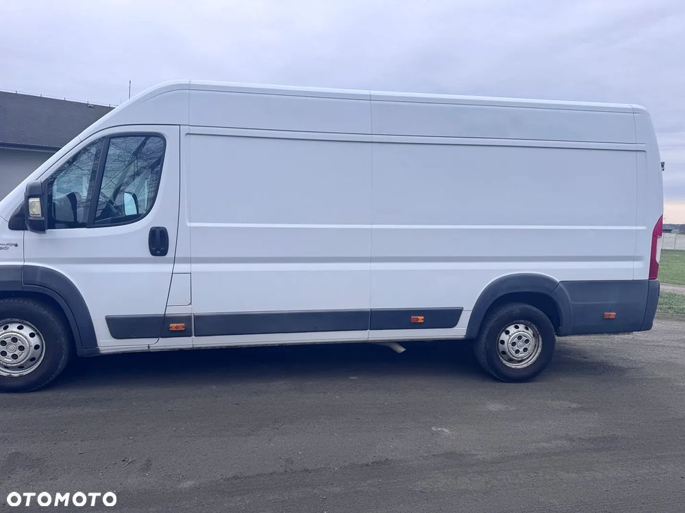 Fiat Ducato - 6