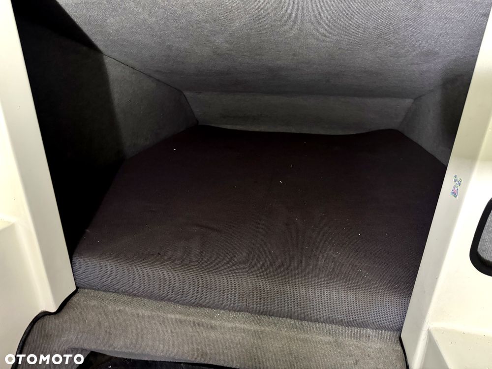 Ford Sierra 1.6 CL - 20