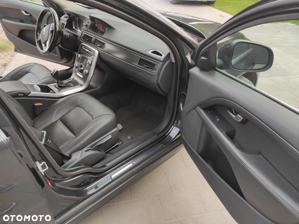 Volvo S80 D4 Drive-E Momentum - 7