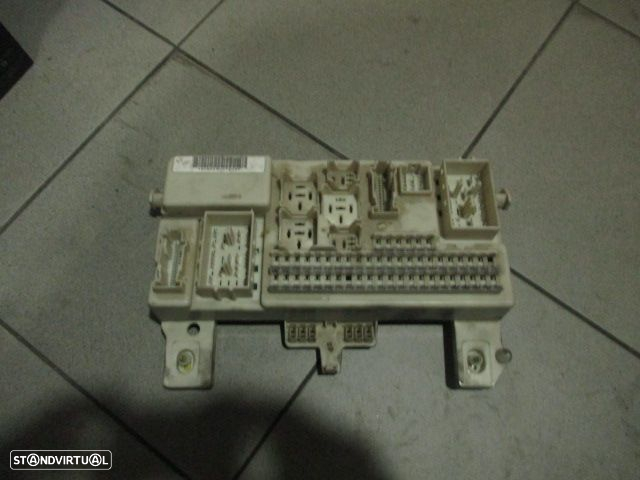 Centralina 0281011618  3M5T10849  3M513F8 FORD C MAX 2004 1.6 TDCI BOSCH - 6