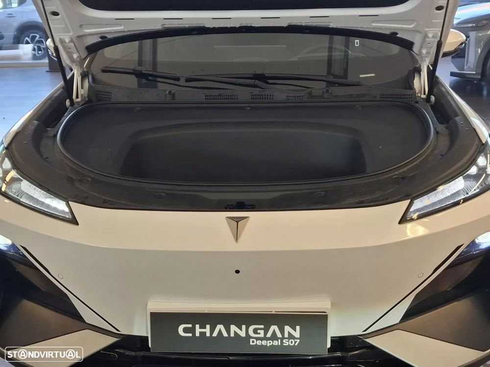 Changan Deepal S07 80 kWh - 7