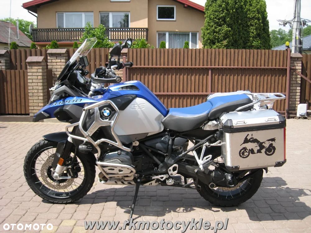 BMW GS - 6