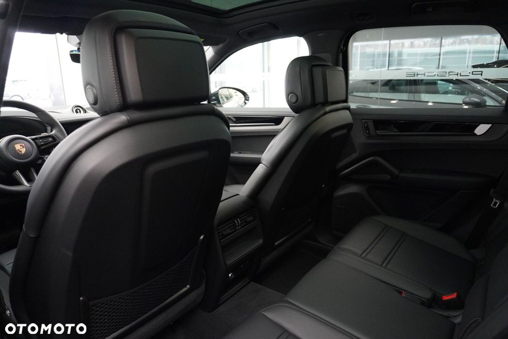 Porsche Cayenne E-Hybrid PHEV - 33