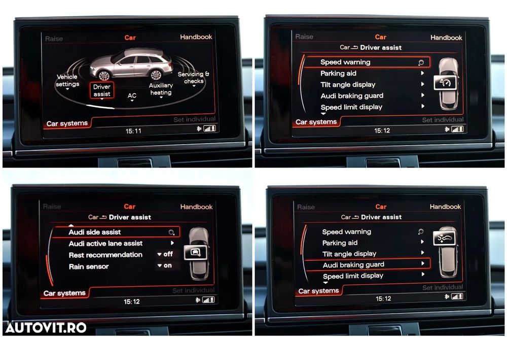 Audi A6 Allroad 3.0 TDI Quattro Stronic - 19