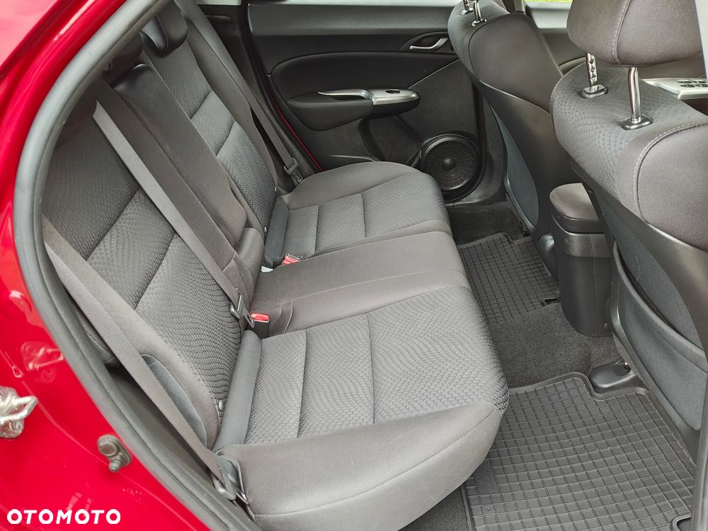 Honda Civic - 19
