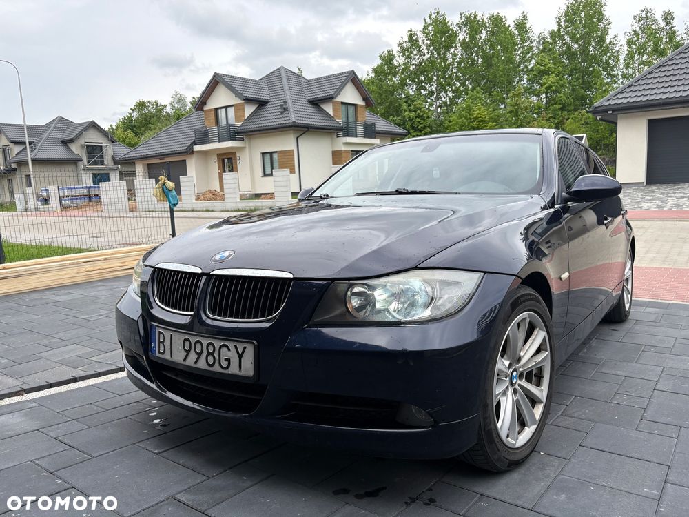 BMW Seria 3 - 1