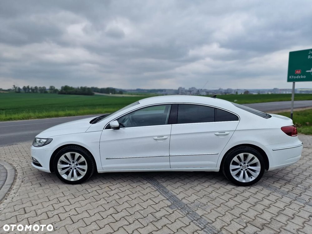 Volkswagen CC 2.0 TDI DPF BMT DSG - 15