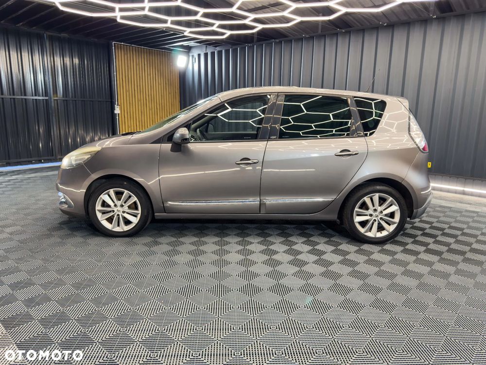 Renault Scenic 1.6 dCi Zen