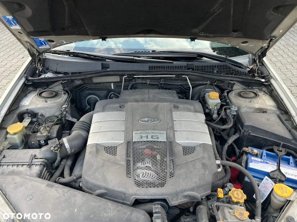 Subaru Outback - 30