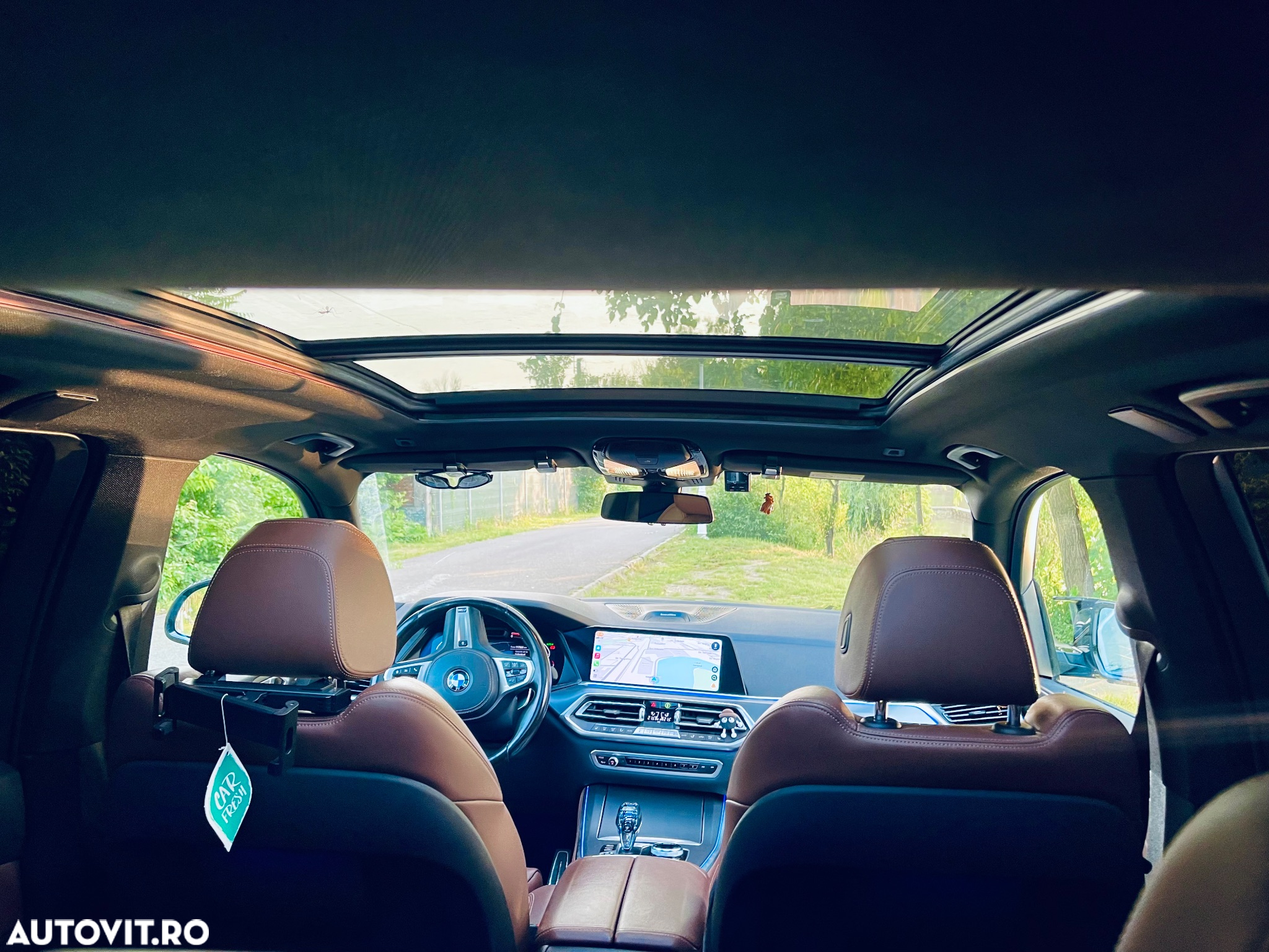 BMW X5 xDrive30d - 6