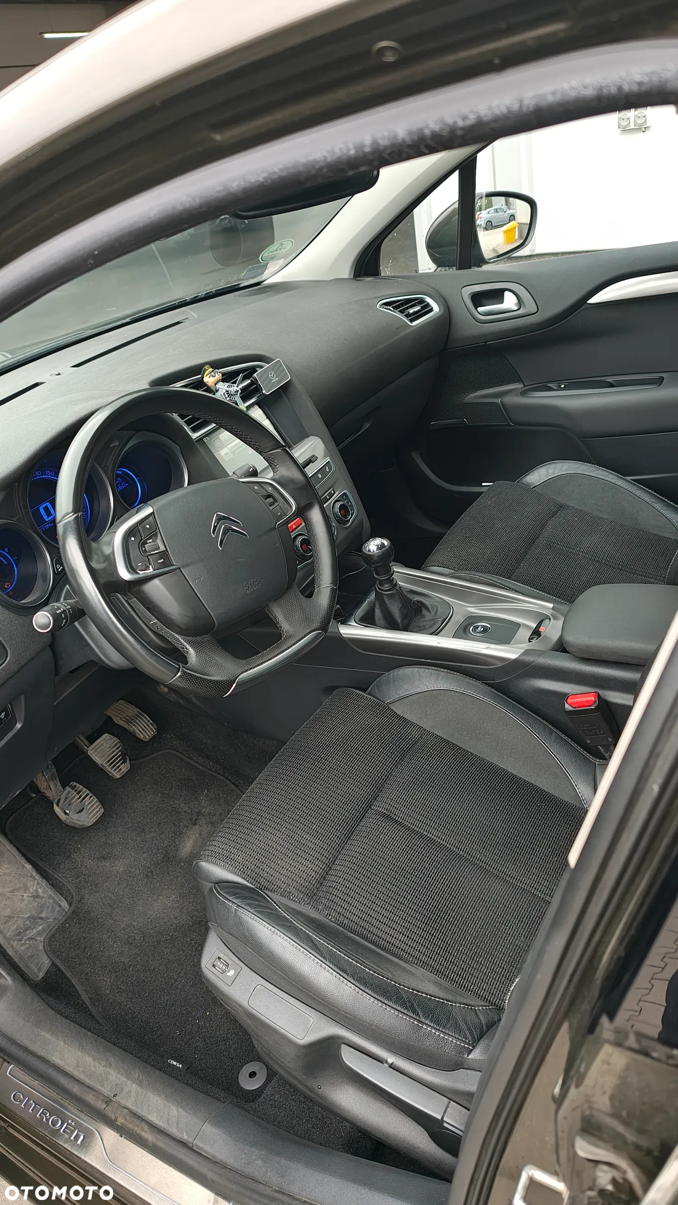 Citroën C4 1.2 PureTech Shine S&S - 3