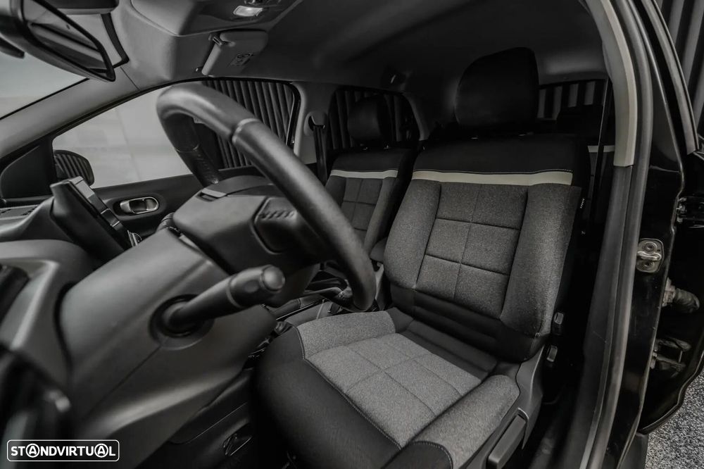 Citroën C4 Cactus 1.5 BlueHDi Shine - 34