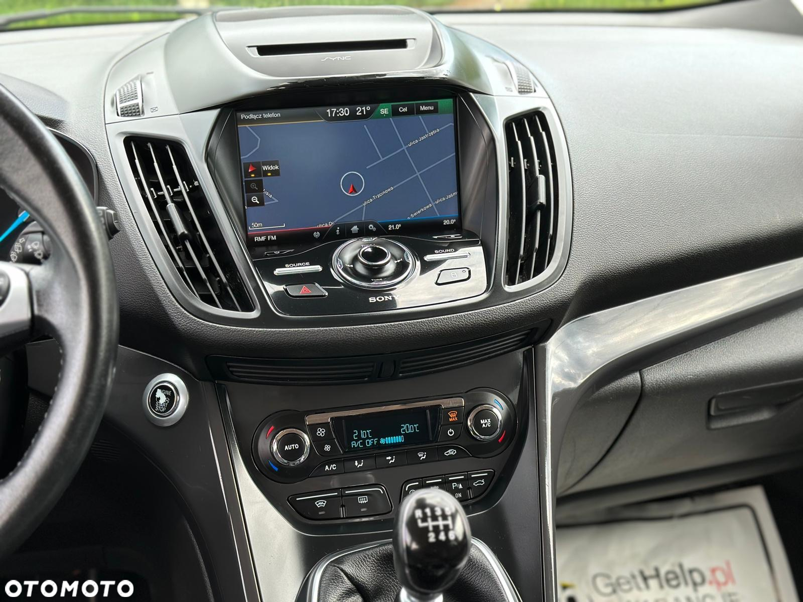 Ford Kuga 2.0 TDCi AWD Titanium - 8