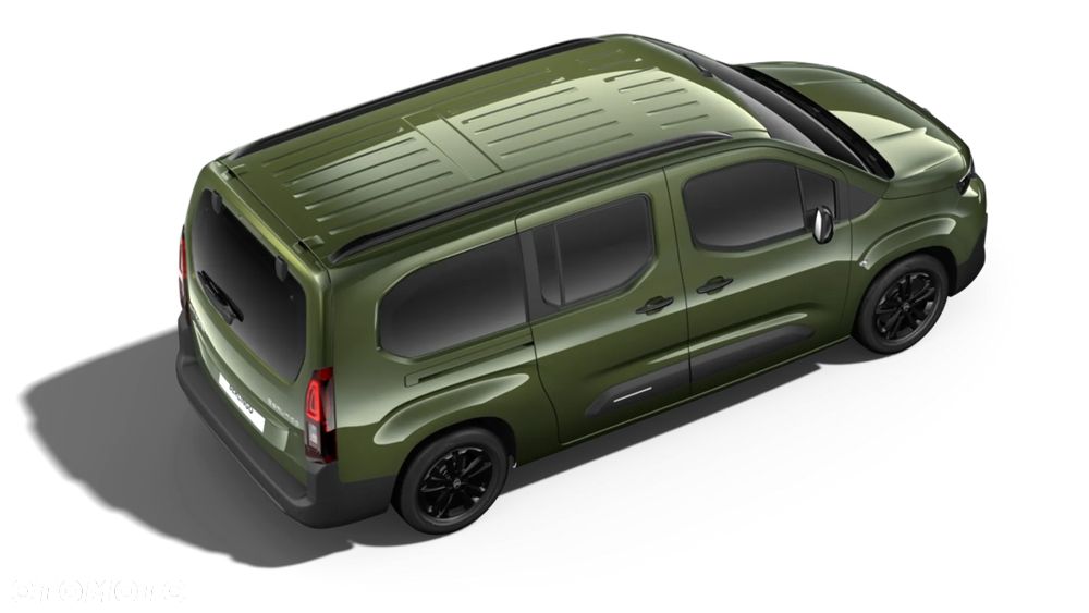 Citroën Berlingo MPV XL 1.5 BlueHDI Plus S&S N1 - 4