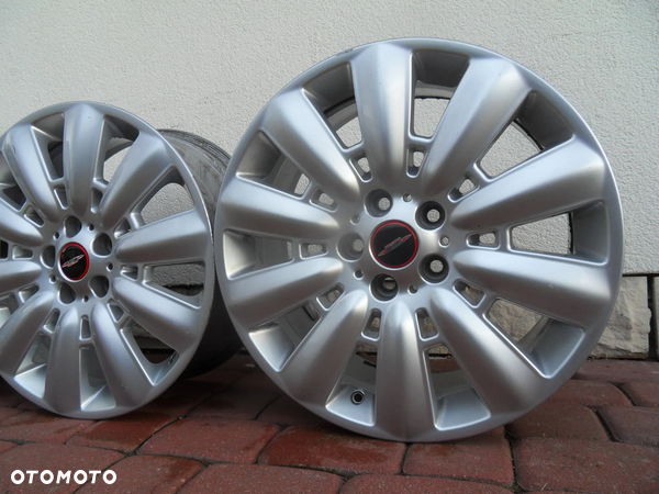 Felgi 18'' 5x112 Mini Cuntryman F60 Clubman Cooper