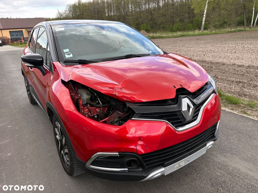 Renault Captur TCe 120 EDC Helly Hansen - 8
