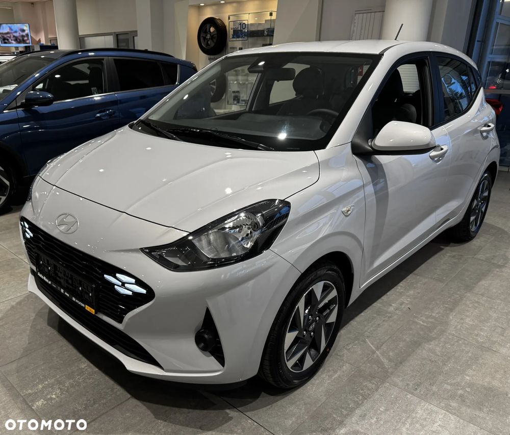 Hyundai i10 1.2 Modern - 1