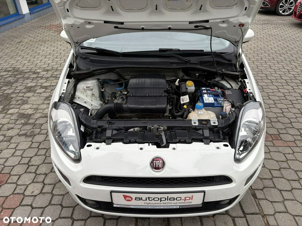 Fiat Punto - 24