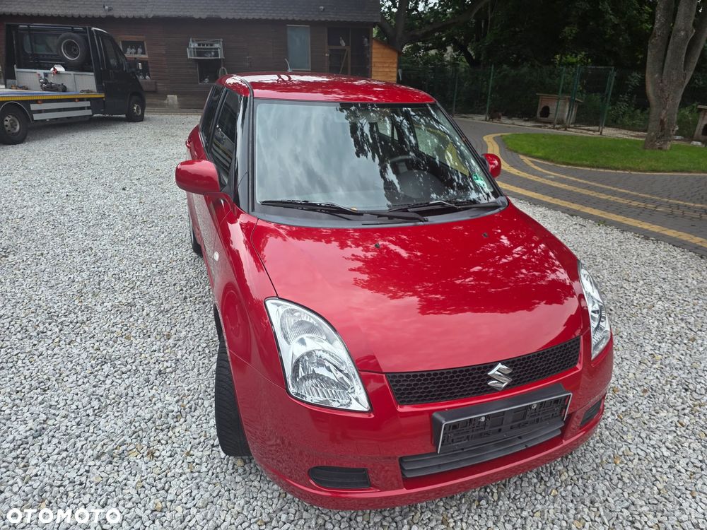Suzuki Swift 1.3 Club dance - 2