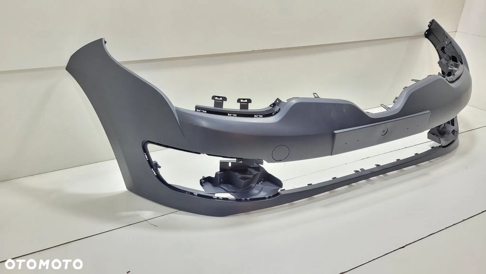 ZDERZAK PRZÓD RENAULT MEGANE 3 III LIFT 2013-2016 - 3