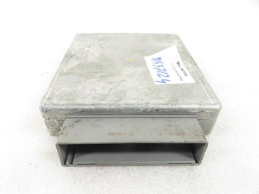 STEROWNIK FORD FIESTA MK4 IV 1.3 i - J4C 97FB12A650ADA - 5