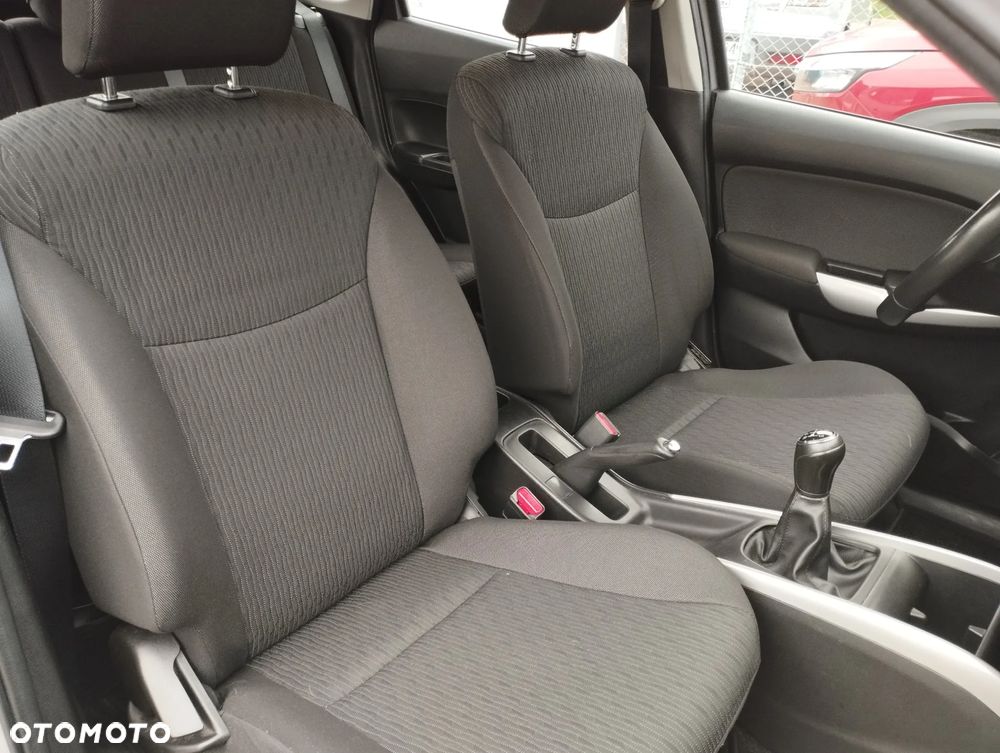 Suzuki Baleno 1.2 Premium - 15