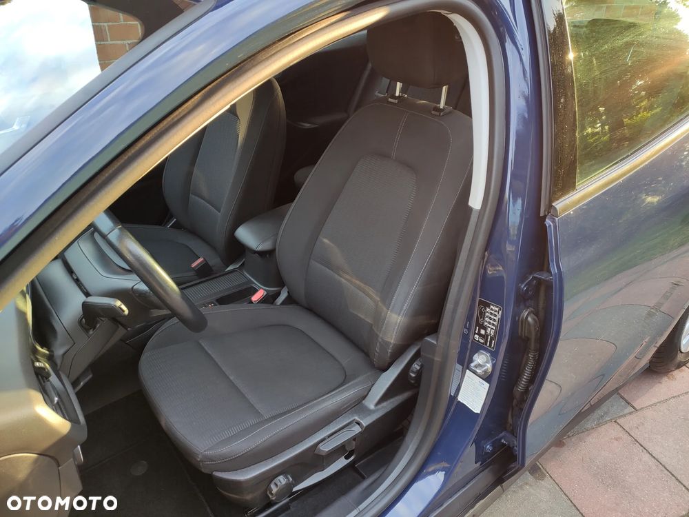 Ford Focus 1.0 EcoBoost Trend Edition - 11