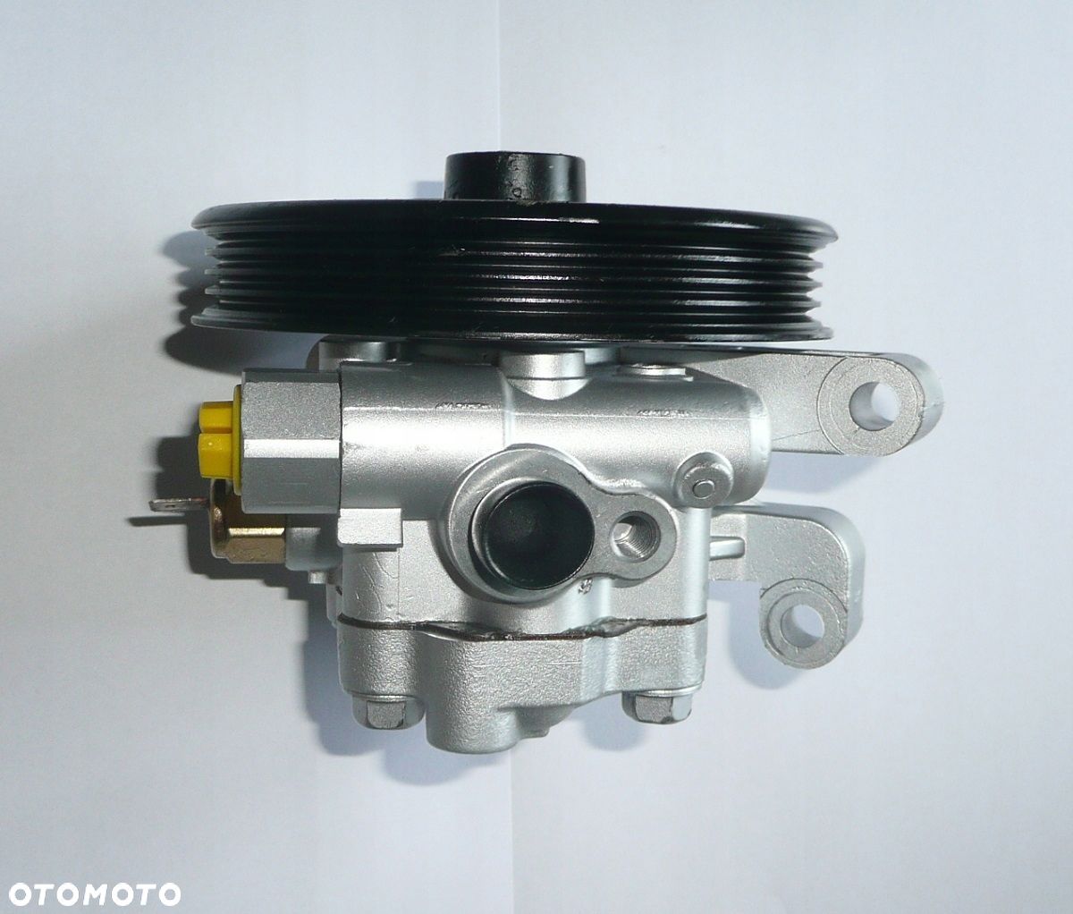 POMPA WSPOMAGANIA MAZDA CX9 CX-9 3.5 3.7 V6 AWD HITACHI - 1