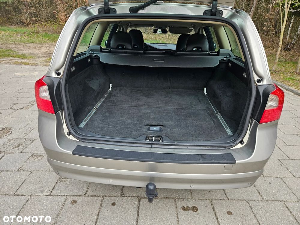 Volvo V70 - 4