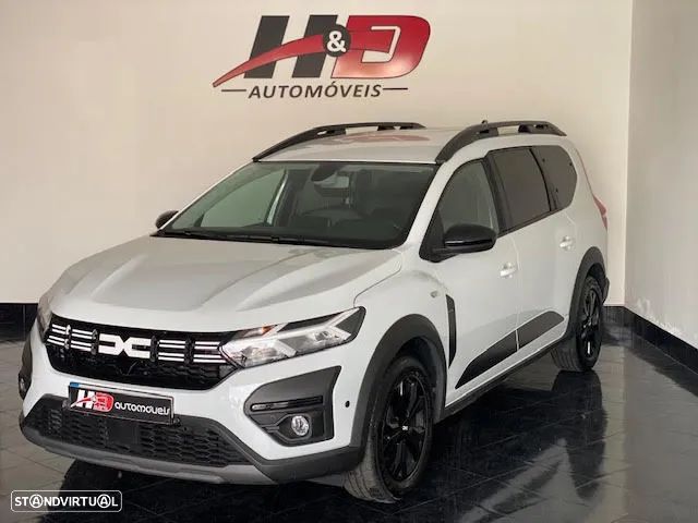 Dacia Jogger 1.0 ECO-G SL Extreme 7L Bi-Fuel